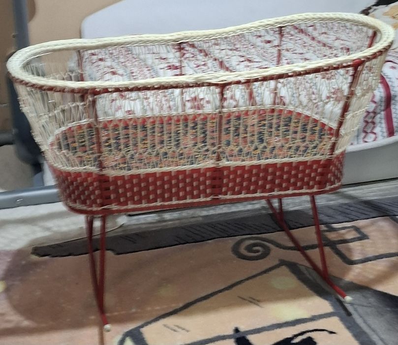 плетена кошара 0+