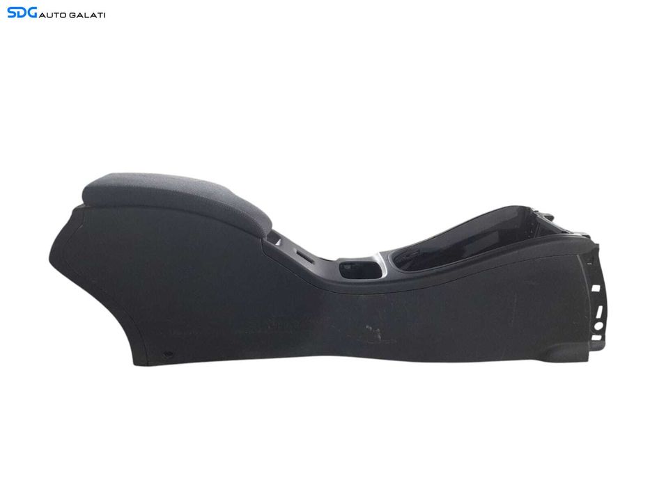 Cotiera Renault Megane 3 Hatchback 2008 - 2015 Cod 969100019R [N1438]