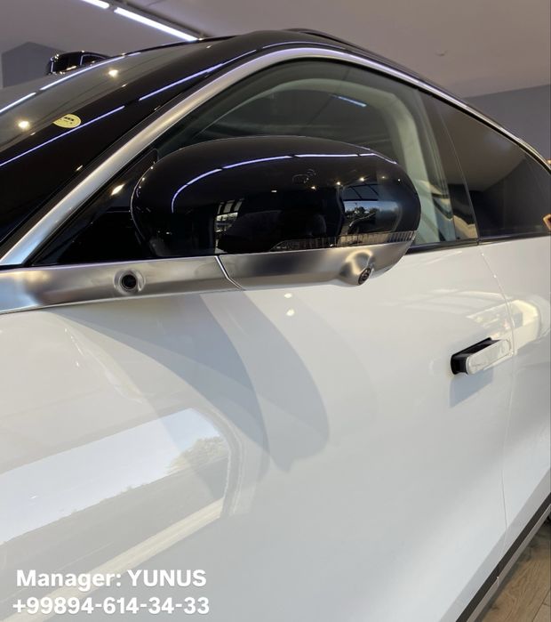 Leapmotor C11 640KM Elektr Lidar 2026 Restaylin Dop opsiya 3yil garant