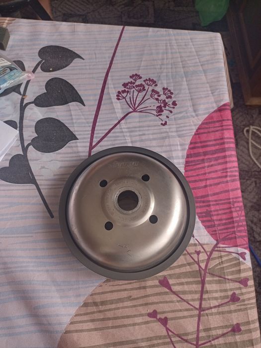 Вариатор jcosta pro