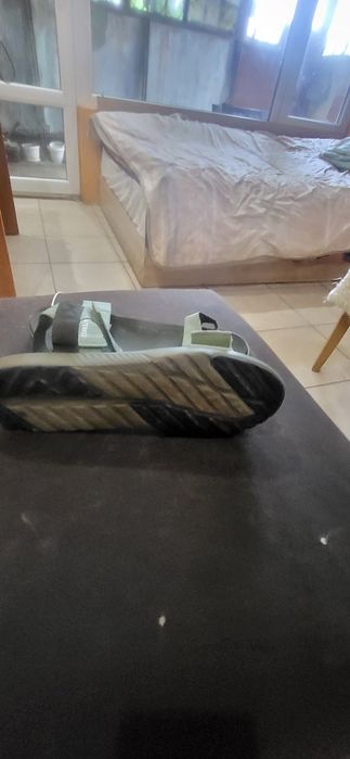 Adidas Trex sandals
