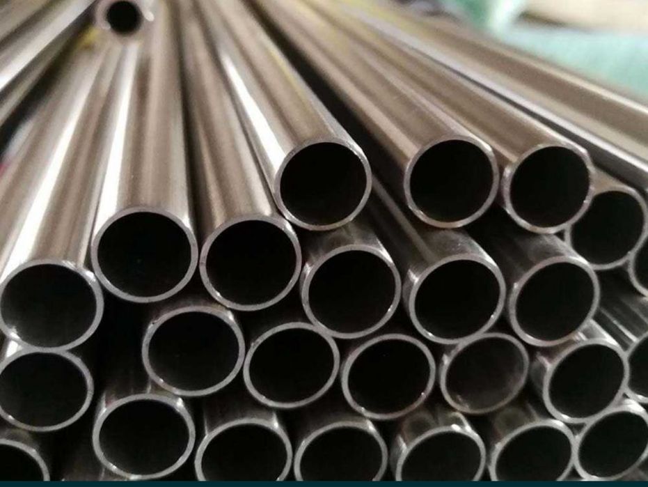 Нержавейка турба