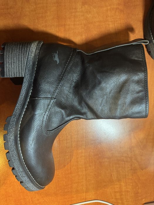 Чисто нови зимни Боти - Mustang