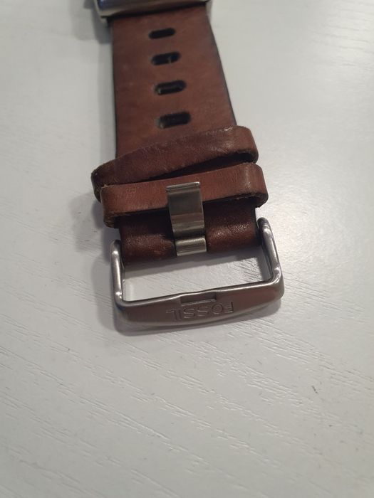 Fossil мъжки часовник