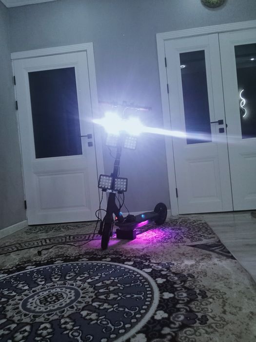 Самакат сатылады