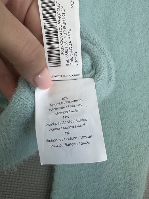 Pulover deosebit Cache Cache