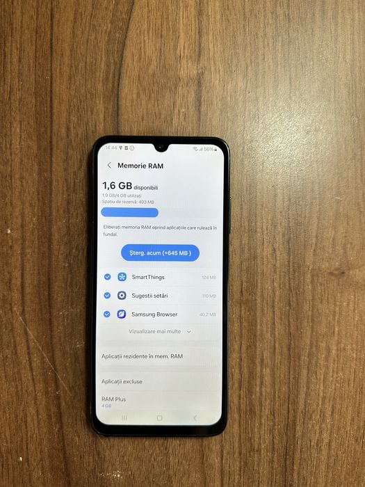 Samsung A05S 64GB