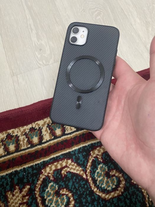 Аифон 11 память 128/74