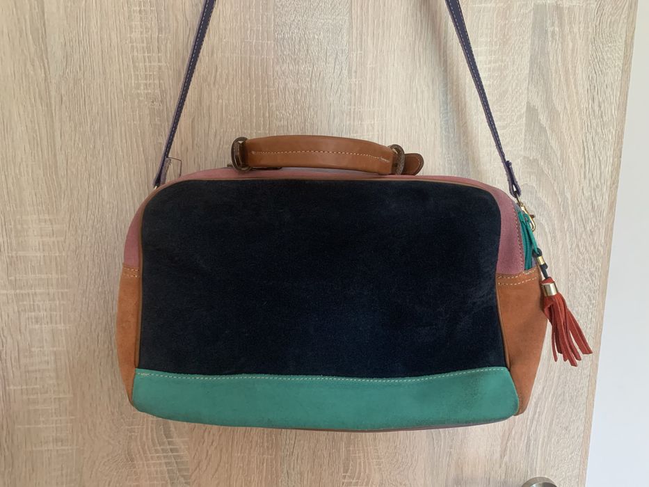 Дамски чанти изкуствена кожа