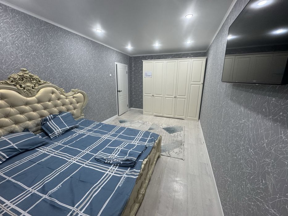 Квартира на сутки