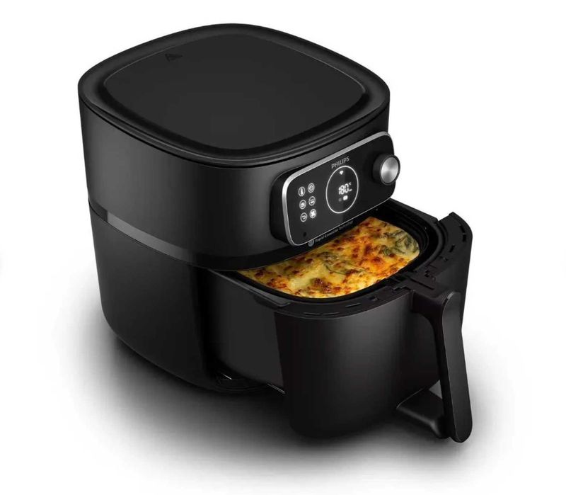 Аэрогриль Philips HD9875