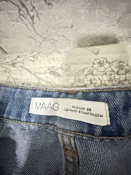 Продам джинсовку