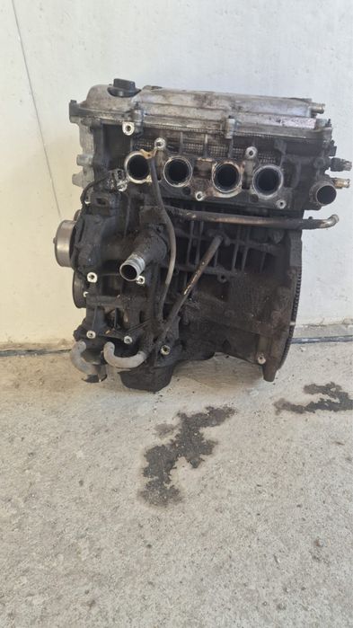 Продам двигатель от тойоты камри