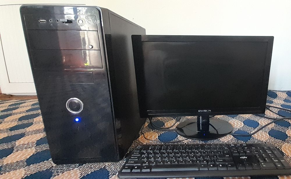 Kompyuter  Computer laptop noutbuk