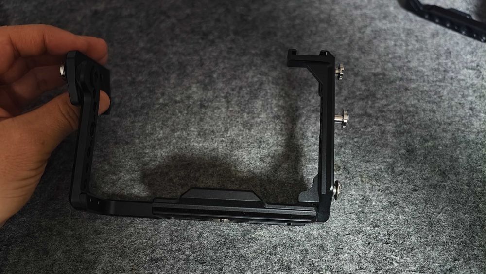 Клетка Cage для Sony FX3, FX30, A7 C