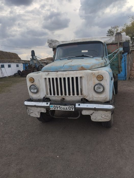 Газон сатылады тиімді бағада,саудасы бар