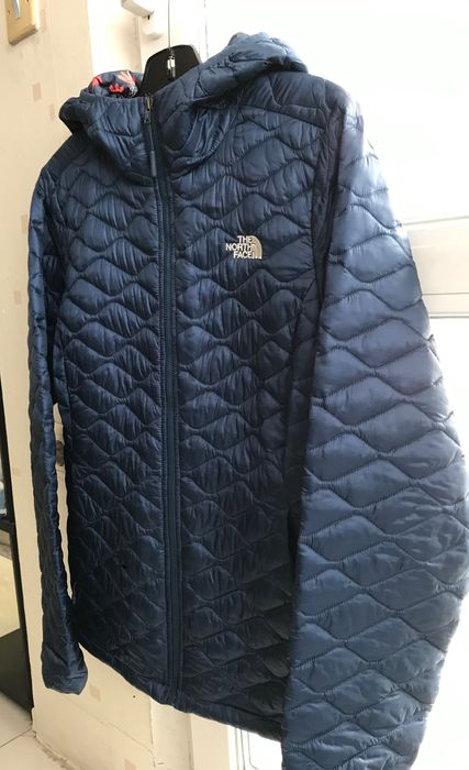 Дамско яке Тhe north face