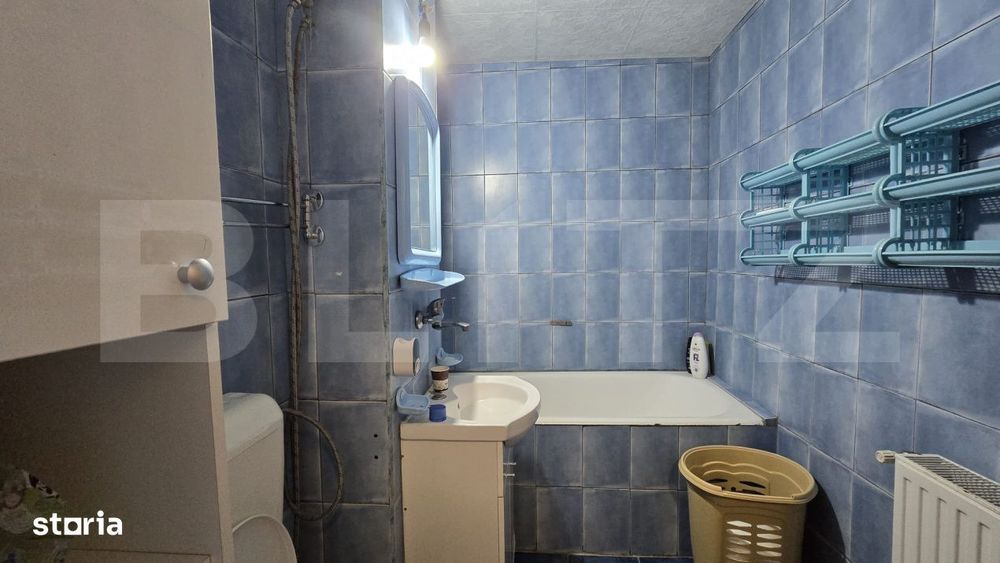 Apartament 2 camere, 58 mp, zona Micro 17