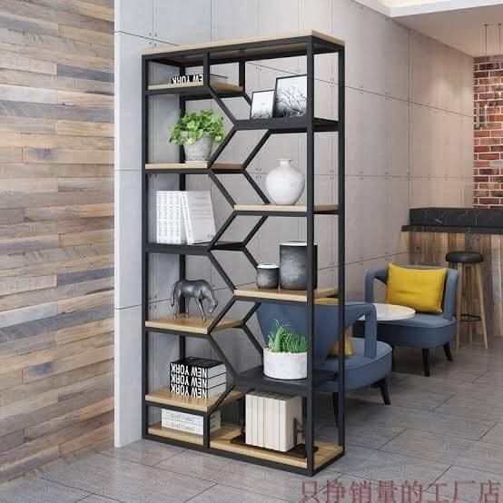 Стеллаж. Перегородки. Мебель для офис и дома. Лофт мебель.