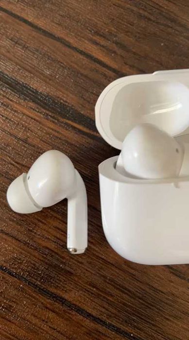 Безжични слушалки