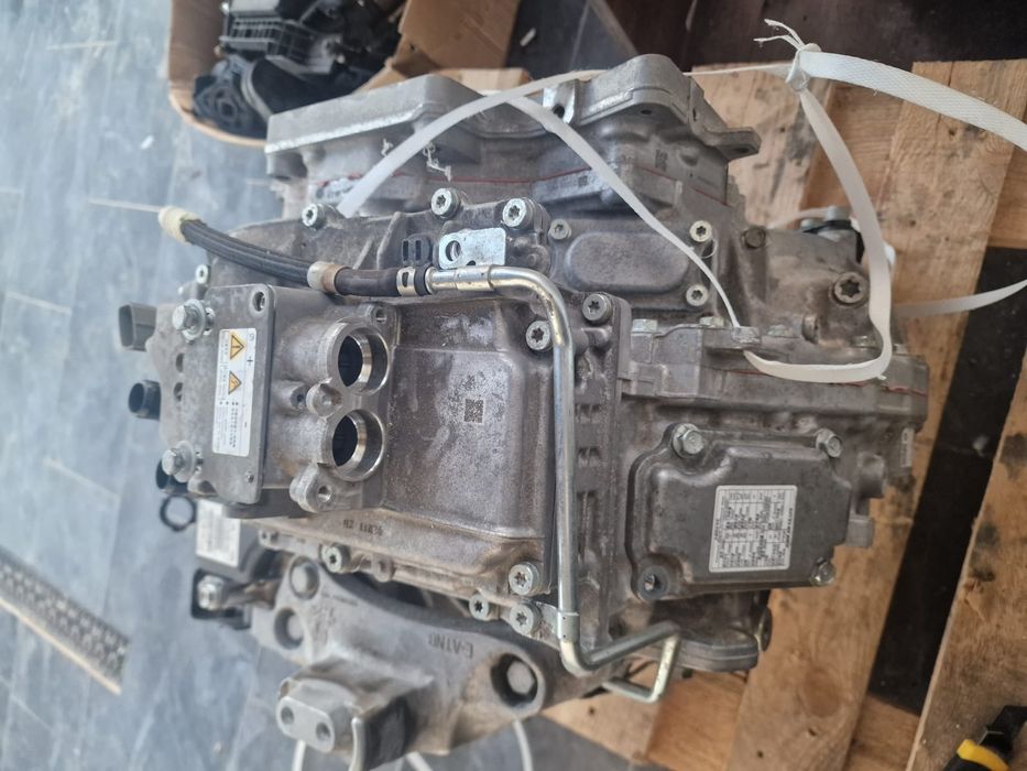 Cutie viteze automata ds7 Peugeot 1.6 hybrid 308 COD- awf8g30h 1.5 300