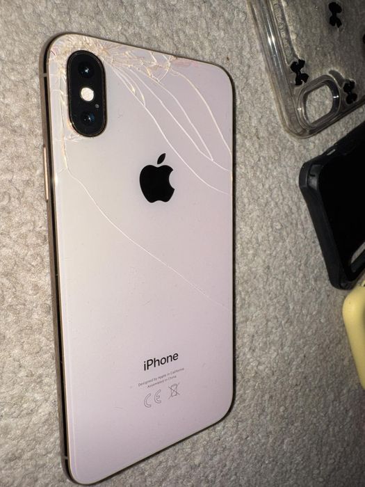 IphoneXS10 iphone 6S