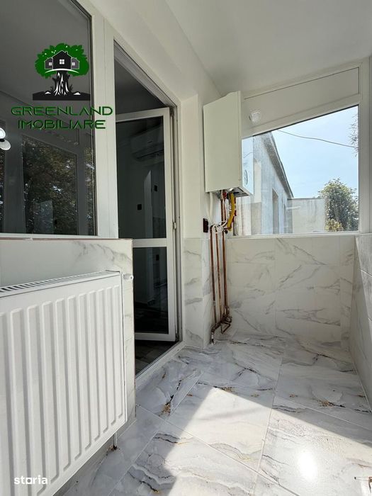Apartament 3 camere, RENOVAT complet, fara risc, Tatarasi