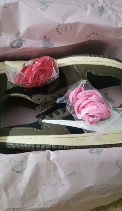 НОВЫЕ Кроссовки nike найк