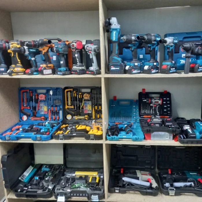 Кусторез, уход за садом