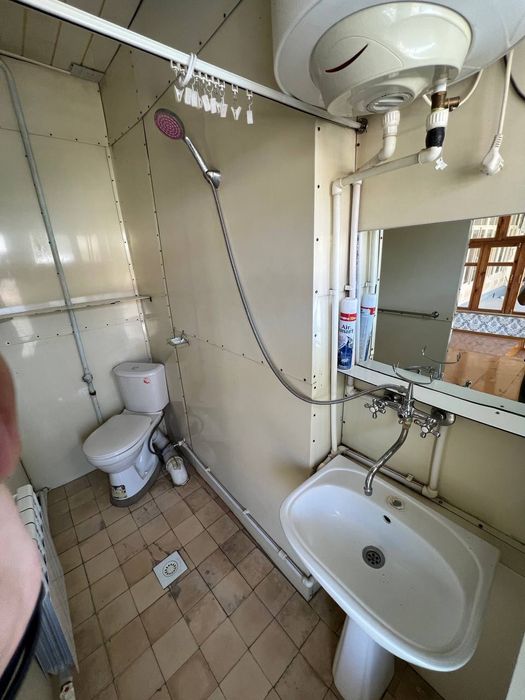 Штаб Дом аренда 8 ком