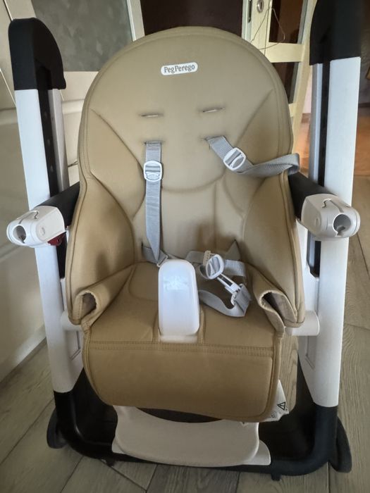 Бебешко столче PegPerego