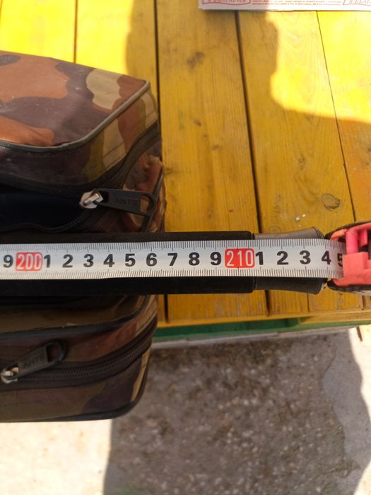 Рибарски въдици +макарите