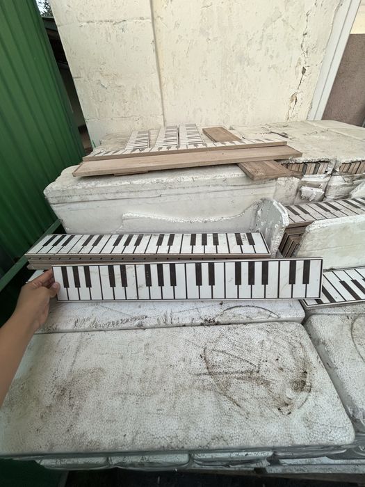 жаңа кафель сатылады