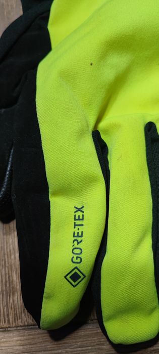 GORE Gore-Tex размер-11/xxxl