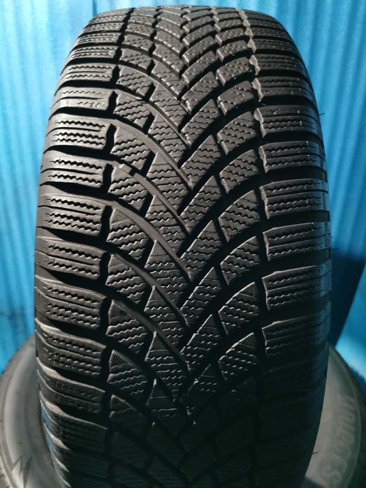 235/55 R18 - bridgestone m+s 4 bucati