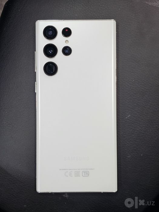 Samsung s22 ultra