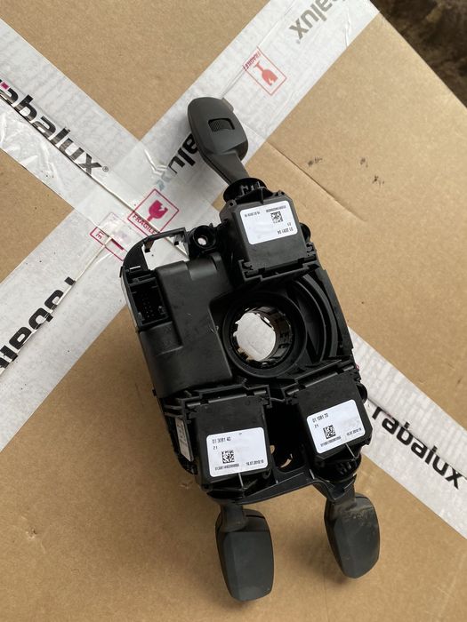 автопилот SZL BMW e90 e91 e92