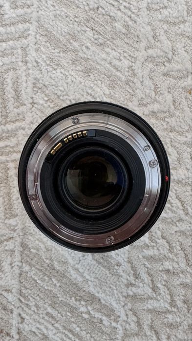 продаю EF 24-70 2.8 II USM