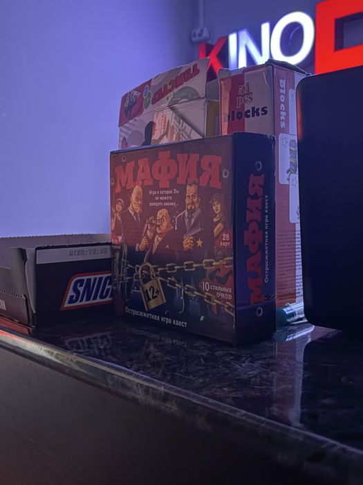 Продаю готовый бизнес кинорум