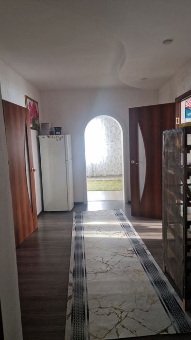 Продам дом Зачаганск