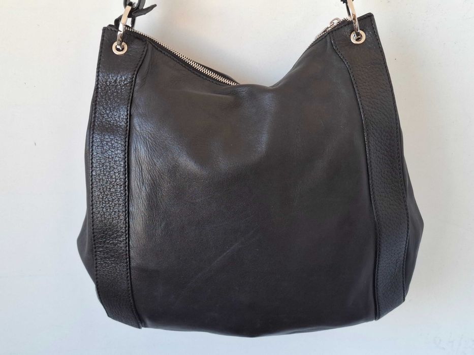 roeckl , poseta piele naturala