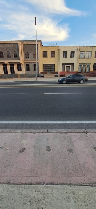 Ijaraga beriladi yoki sotiladi