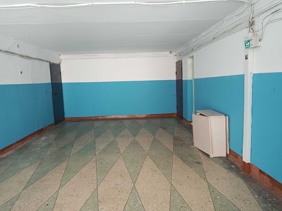 Сдам в общежитии две комнаты