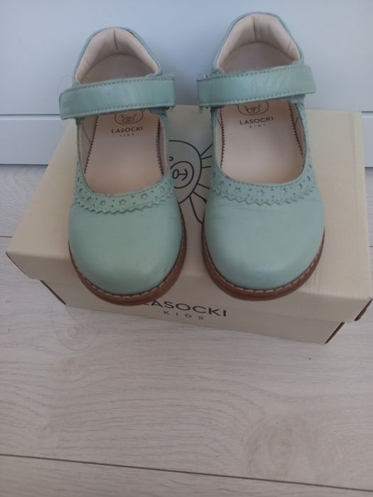 Pantofi/balerini mar. 26