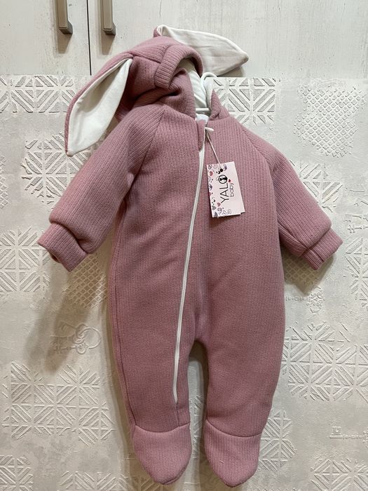 Детский мир