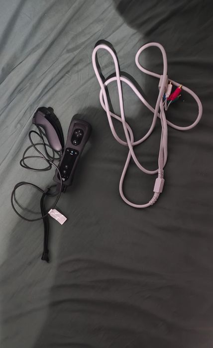 Nintendo Wii (modat 128gb)