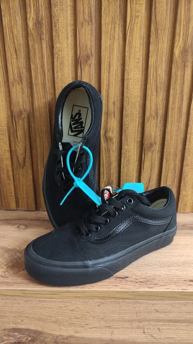 Кроссовки Vans оригинал