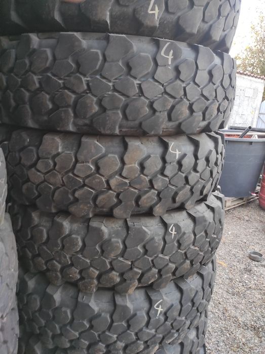 Cauciucuri 900/20 825/20 Pirelli și continental