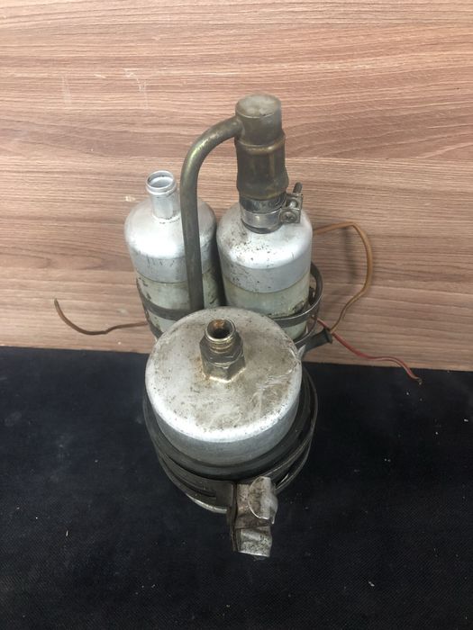 Бензонасос мерседес w124