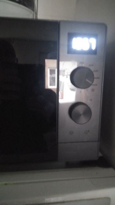 Preț bun la cuptor cu microunde